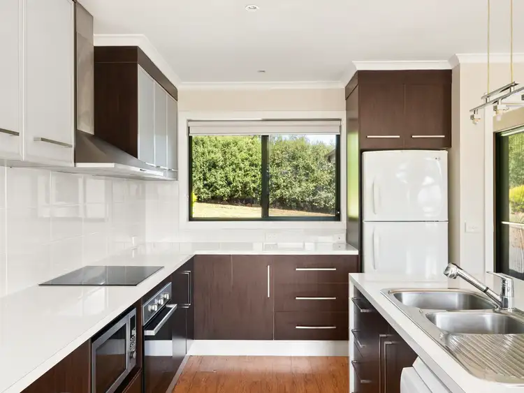 Main view of Homely house listing, 8 Crete Place, Oakdowns TAS 7019