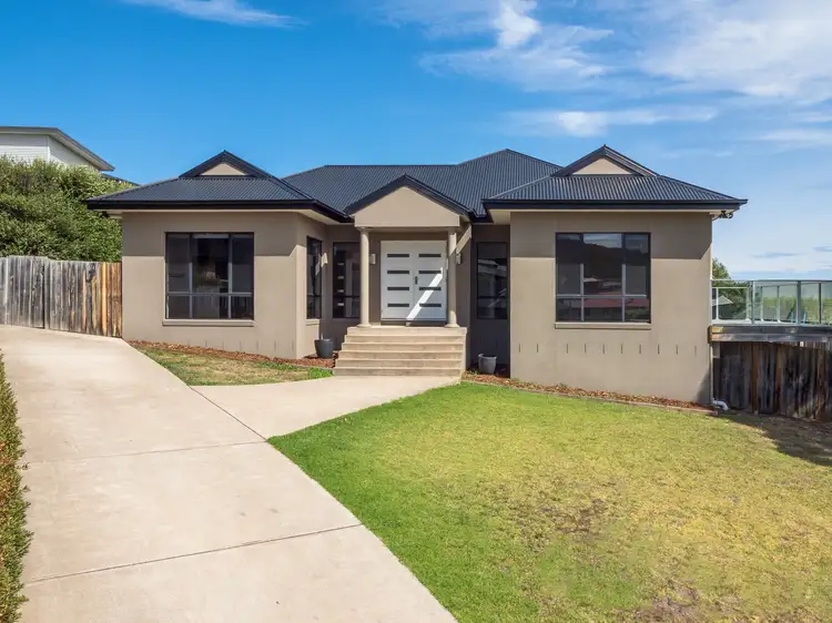 8 Crete Place, Oakdowns TAS 7019