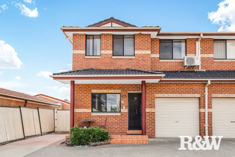 Main view of Homely townhouse listing, 30/78 Methven Street, Mount Druitt NSW 2770