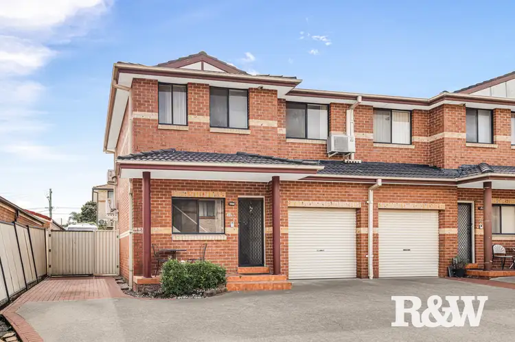 Second view of Homely townhouse listing, 30/78 Methven Street, Mount Druitt NSW 2770