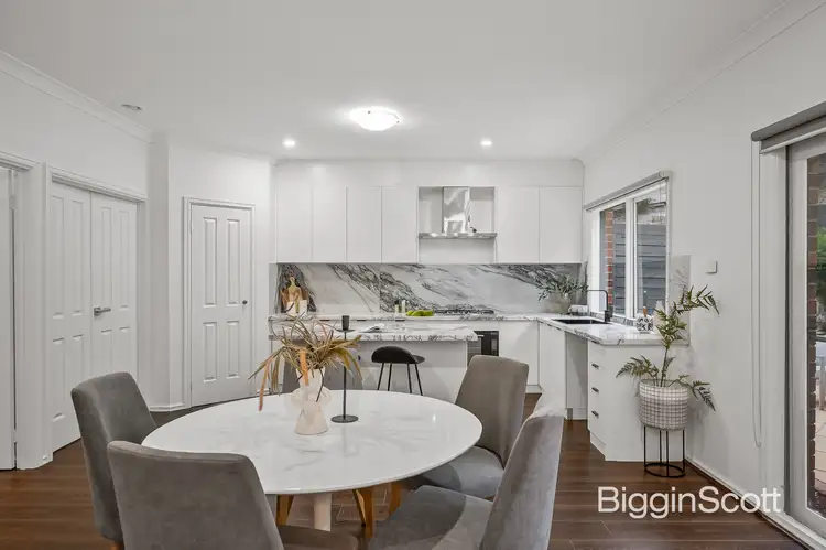 Sixth view of Homely house listing, 12 Leon Court, Ferntree Gully VIC 3156