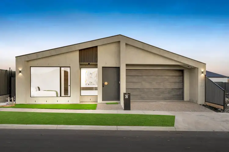 26 Argon Street, Kalkallo VIC 3064