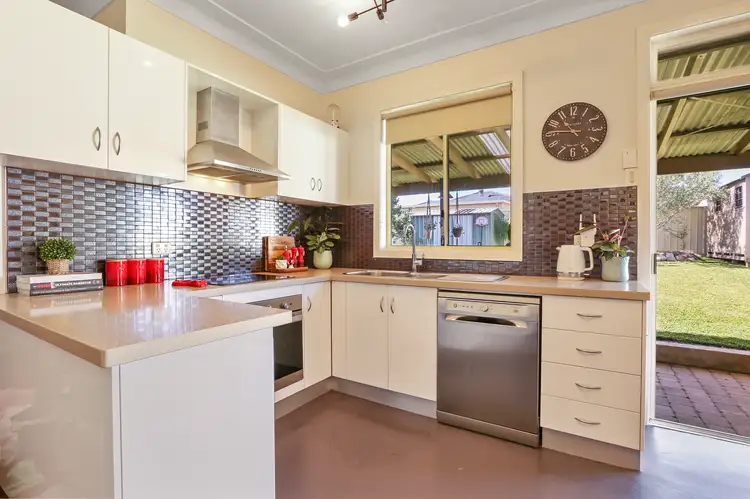 Main view of Homely house listing, 203 Princes Highway, Dapto NSW 2530