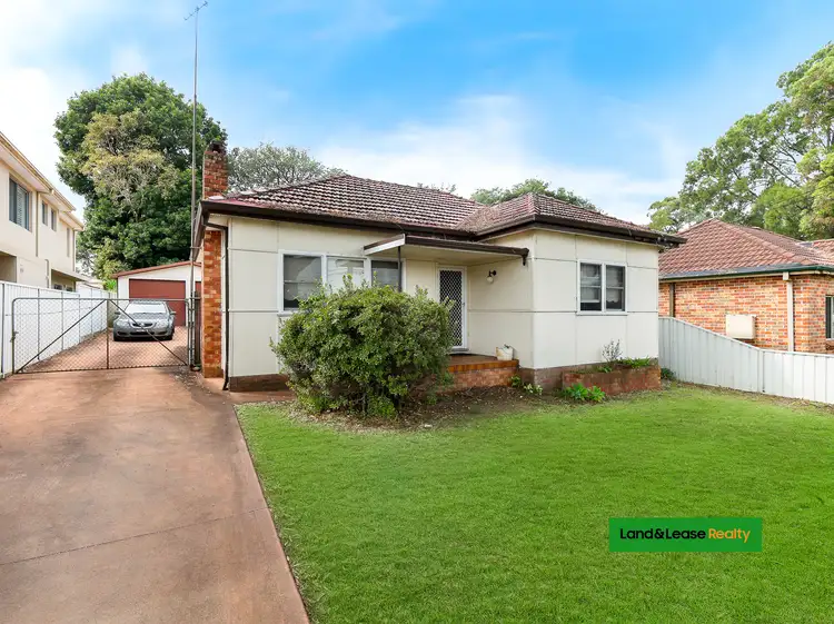 Main view of Homely house listing, 146 Boundary Road, Peakhurst NSW 2210