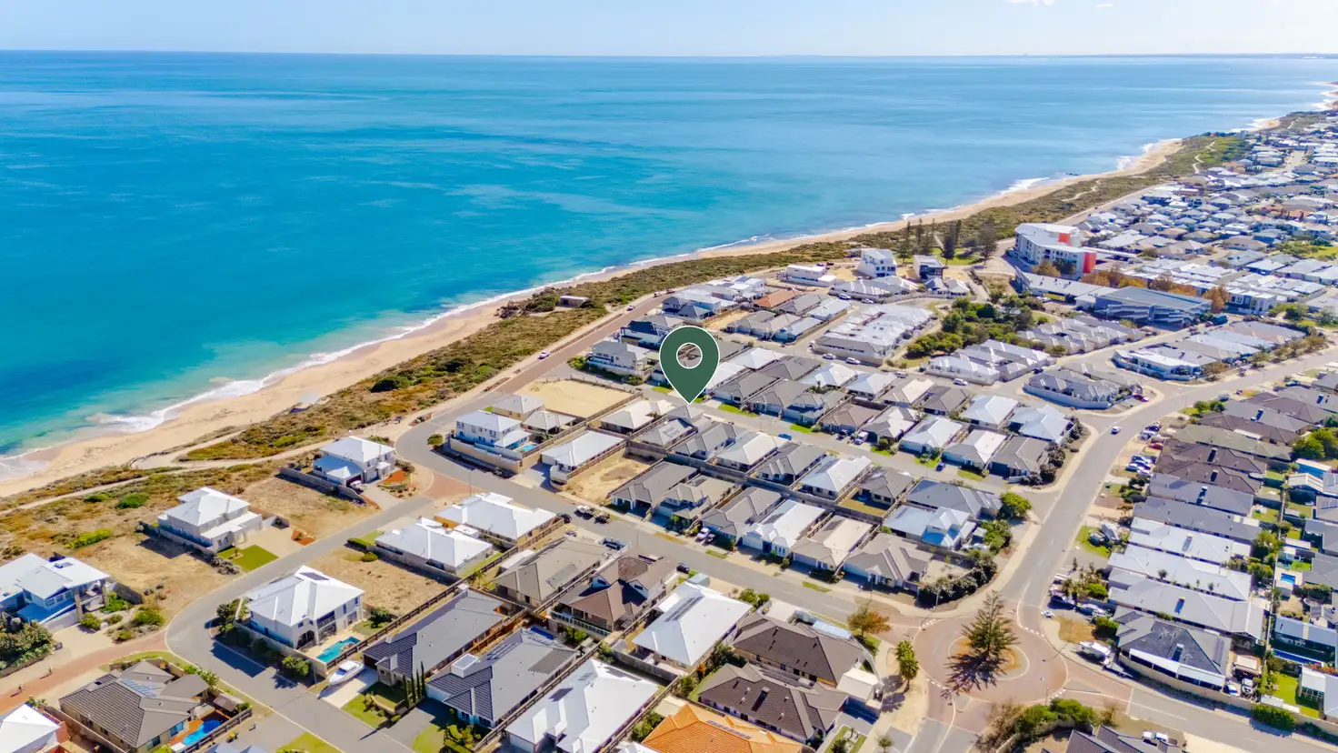 Main view of Homely house listing, 13 Sombre Rise, Halls Head WA 6210