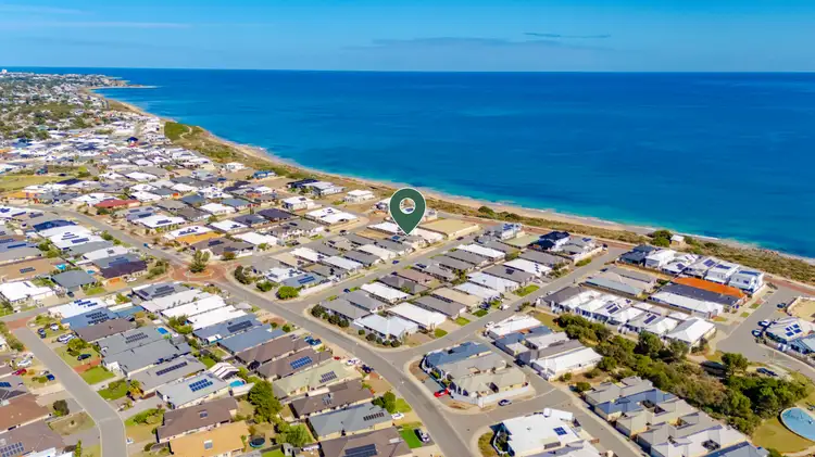 Second view of Homely house listing, 13 Sombre Rise, Halls Head WA 6210