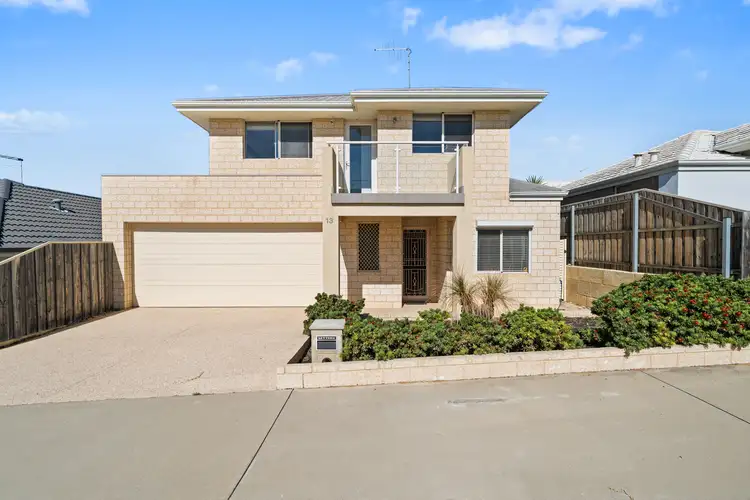 Third view of Homely house listing, 13 Sombre Rise, Halls Head WA 6210