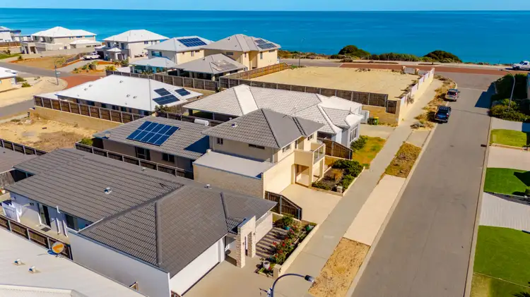 Fourth view of Homely house listing, 13 Sombre Rise, Halls Head WA 6210