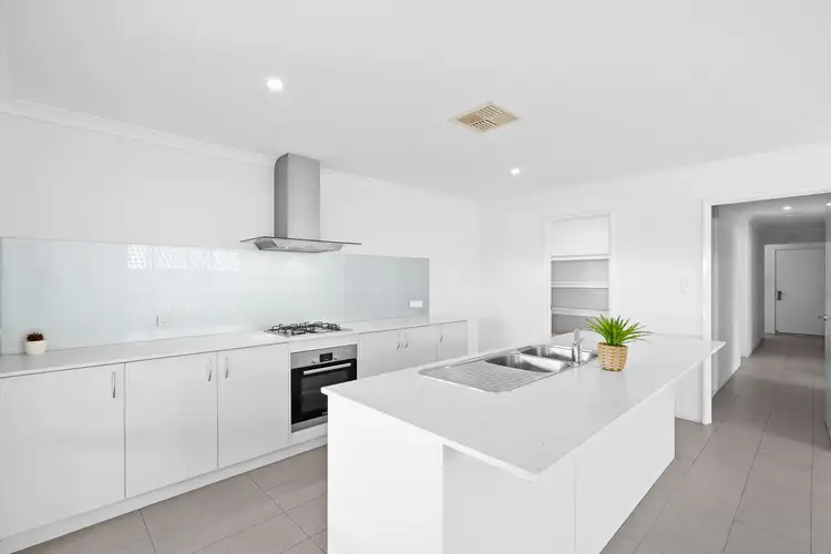 Fifth view of Homely house listing, 13 Sombre Rise, Halls Head WA 6210