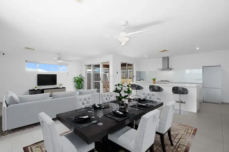 Sixth view of Homely house listing, 13 Sombre Rise, Halls Head WA 6210