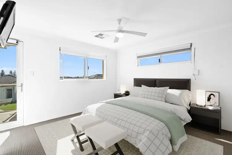 Seventh view of Homely house listing, 13 Sombre Rise, Halls Head WA 6210