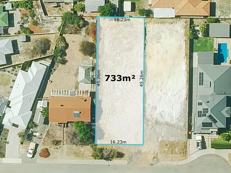 33 Haig Street, Ashfield WA 6054