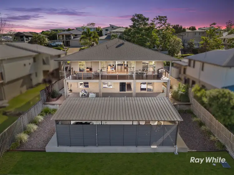 Second view of Homely house listing, 15 Charles Glen St, Daisy Hill QLD 4127