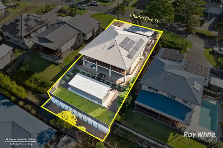 Fourth view of Homely house listing, 15 Charles Glen St, Daisy Hill QLD 4127