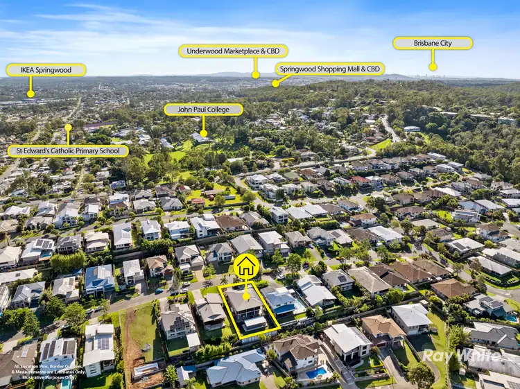 Fifth view of Homely house listing, 15 Charles Glen St, Daisy Hill QLD 4127
