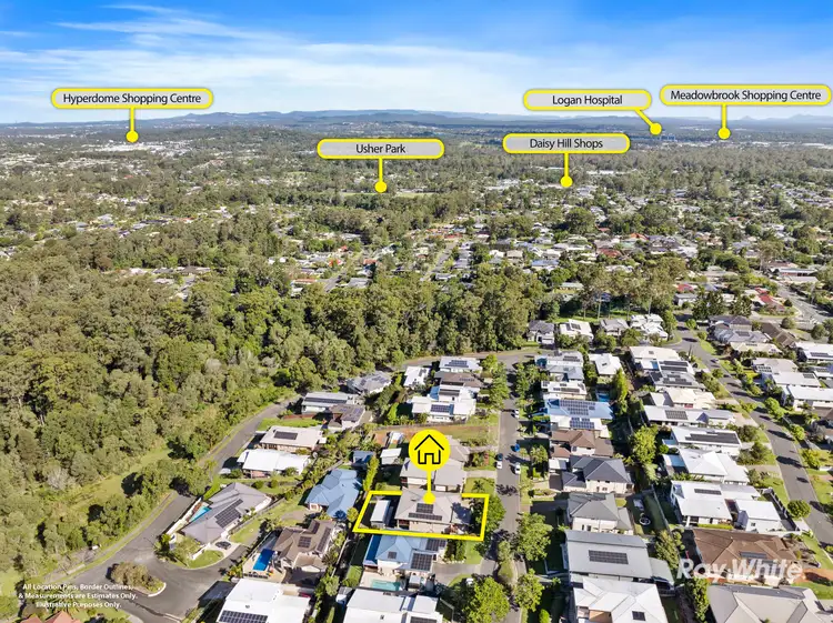 Sixth view of Homely house listing, 15 Charles Glen St, Daisy Hill QLD 4127