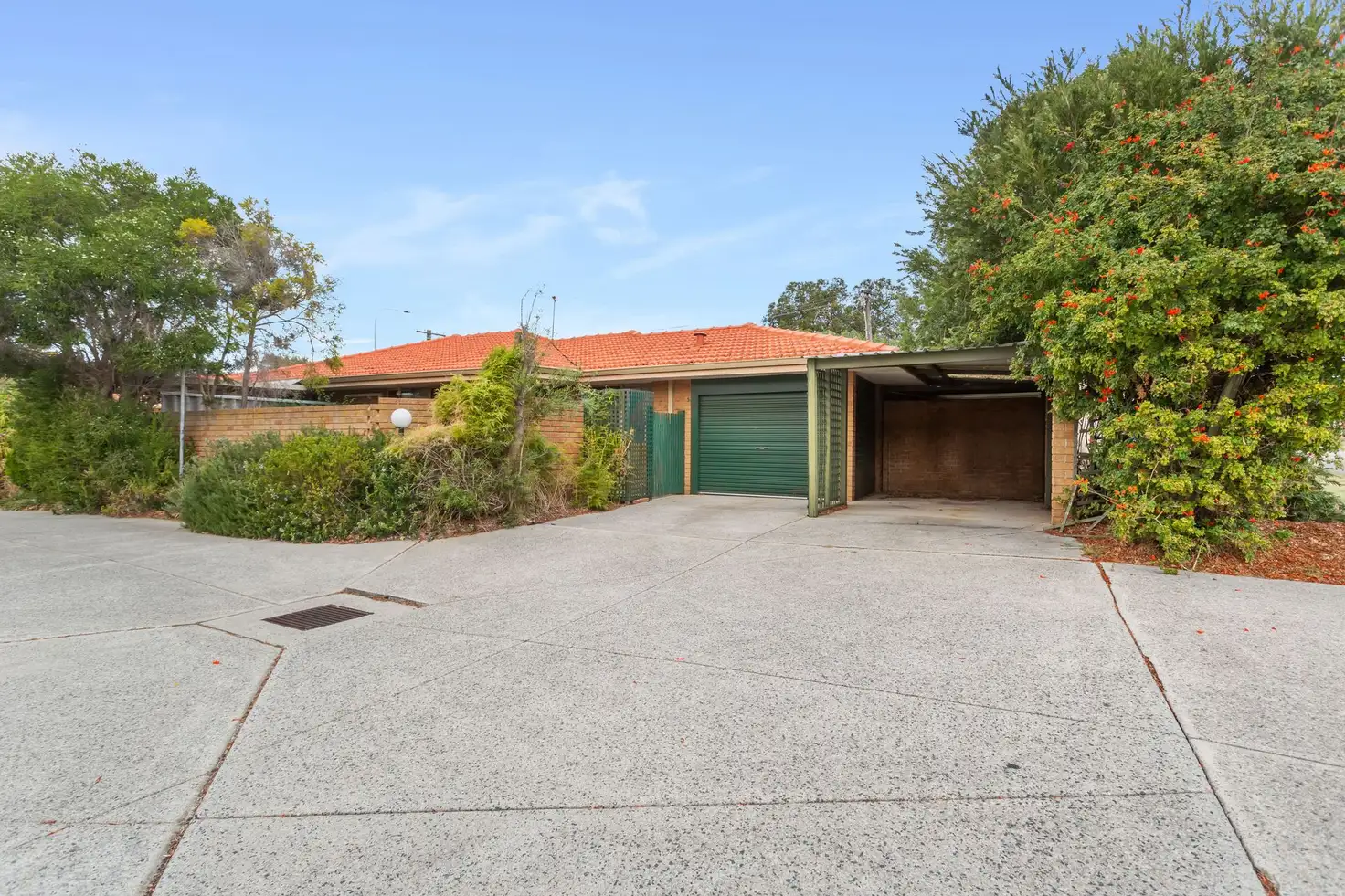 Main view of Homely villa listing, 5/2 Bland Place, Beechboro WA 6063