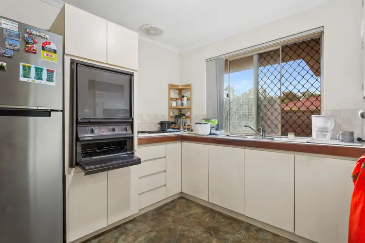 Fifth view of Homely villa listing, 5/2 Bland Place, Beechboro WA 6063