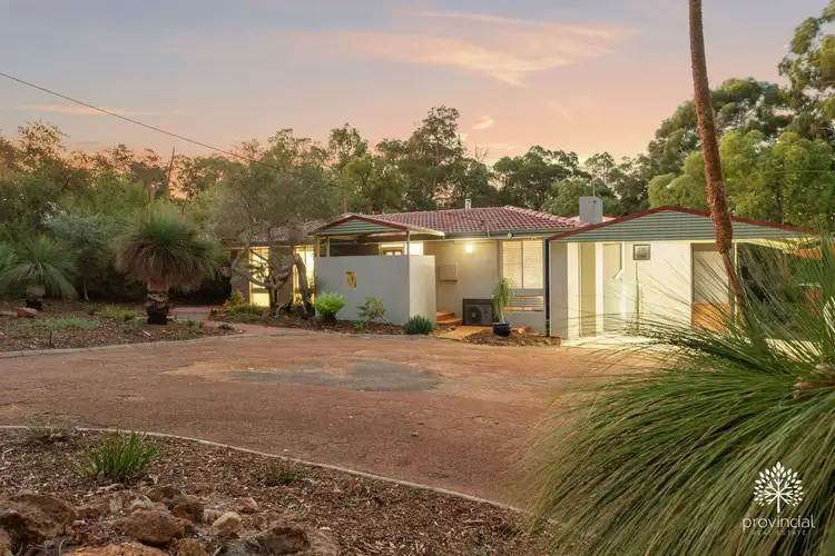 Third view of Homely house listing, 1 Hummerston Road, Kalamunda WA 6076