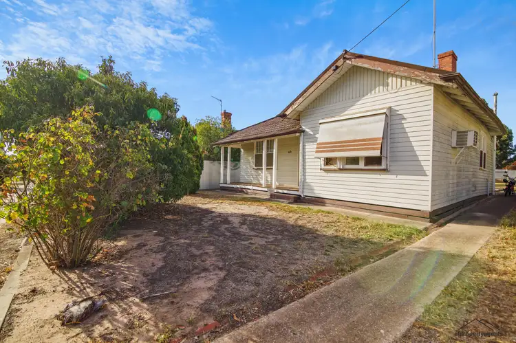 44 Lloyd Street, Dimboola VIC 3414