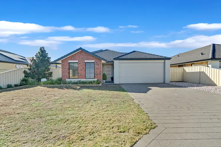 46 Edenhope Road, Australind WA 6233