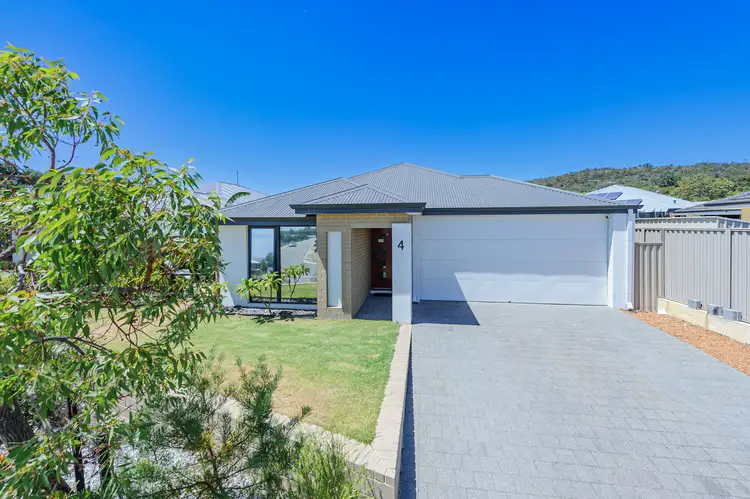 4 Gallon Way, Byford WA 6122