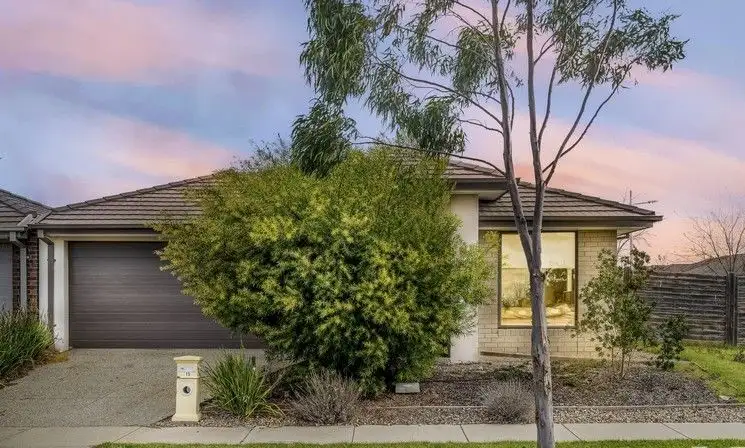 Main view of Homely house listing, 15 Lamaro Way, Wyndham Vale VIC 3024