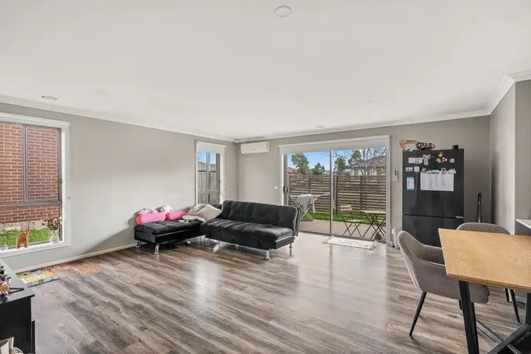 Third view of Homely house listing, 15 Lamaro Way, Wyndham Vale VIC 3024