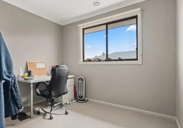 Fourth view of Homely house listing, 15 Lamaro Way, Wyndham Vale VIC 3024