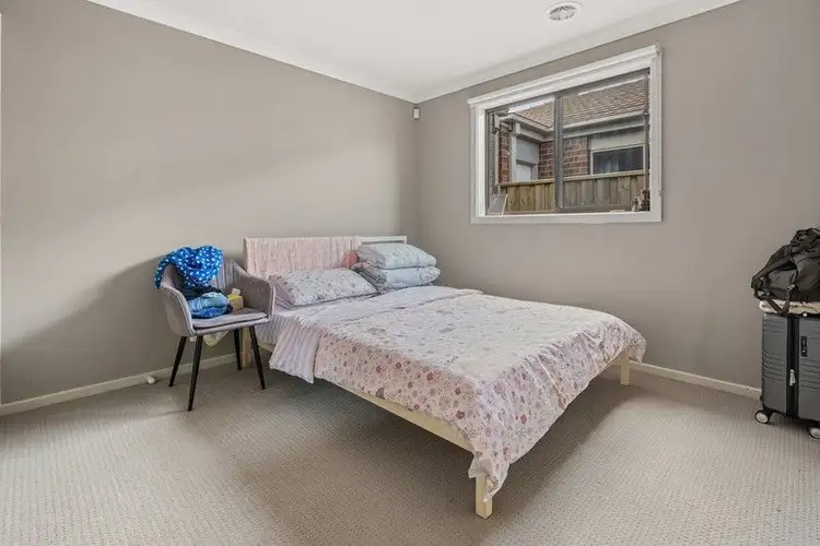Fifth view of Homely house listing, 15 Lamaro Way, Wyndham Vale VIC 3024