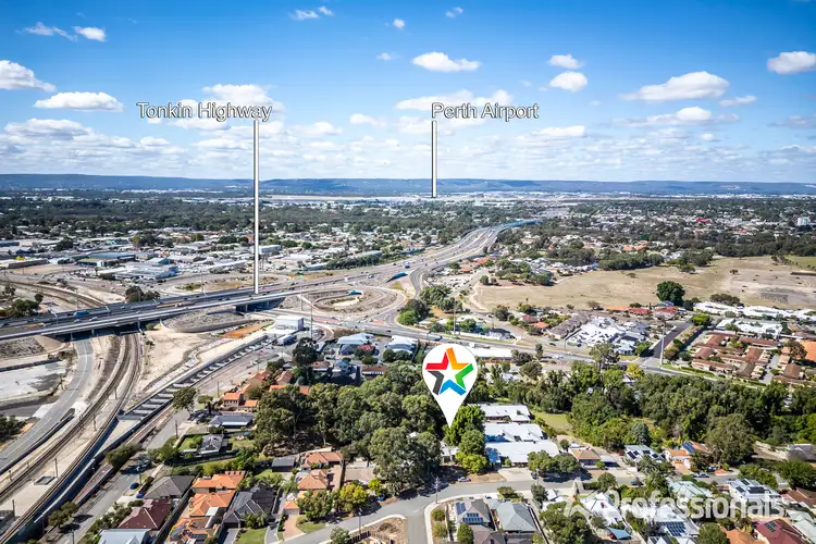 Third view of Homely land listing, 13 Anzac Street, Bayswater WA 6053