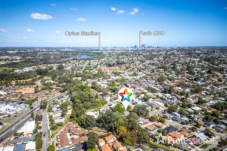 Fourth view of Homely land listing, 13 Anzac Street, Bayswater WA 6053