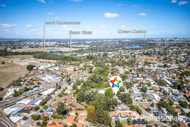 Sixth view of Homely land listing, 13 Anzac Street, Bayswater WA 6053