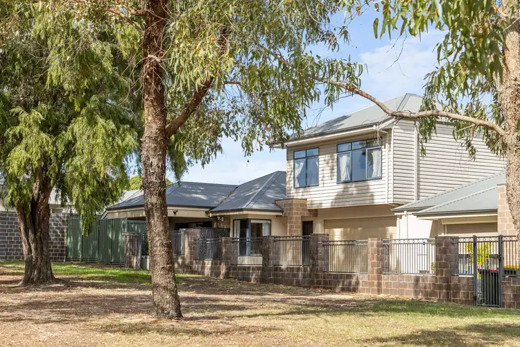 4D Knight Avenue, Yokine WA 6060