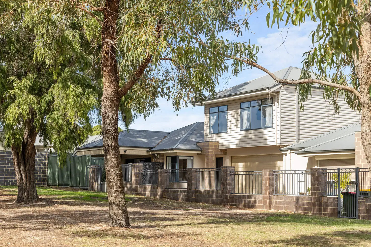 Main view of Homely house listing, 4D Knight Avenue, Yokine WA 6060