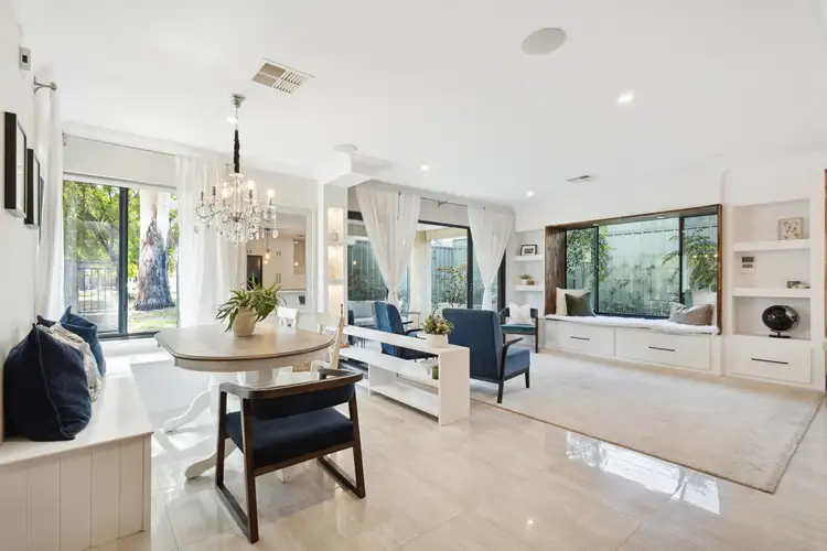 Third view of Homely house listing, 4D Knight Avenue, Yokine WA 6060