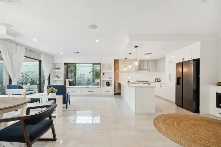 Fourth view of Homely house listing, 4D Knight Avenue, Yokine WA 6060