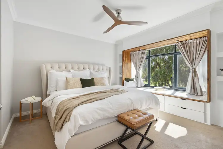 Fifth view of Homely house listing, 4D Knight Avenue, Yokine WA 6060