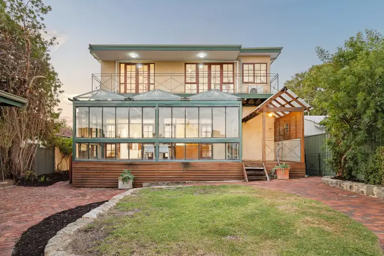 20 Jameson Street, Mosman Park WA 6012