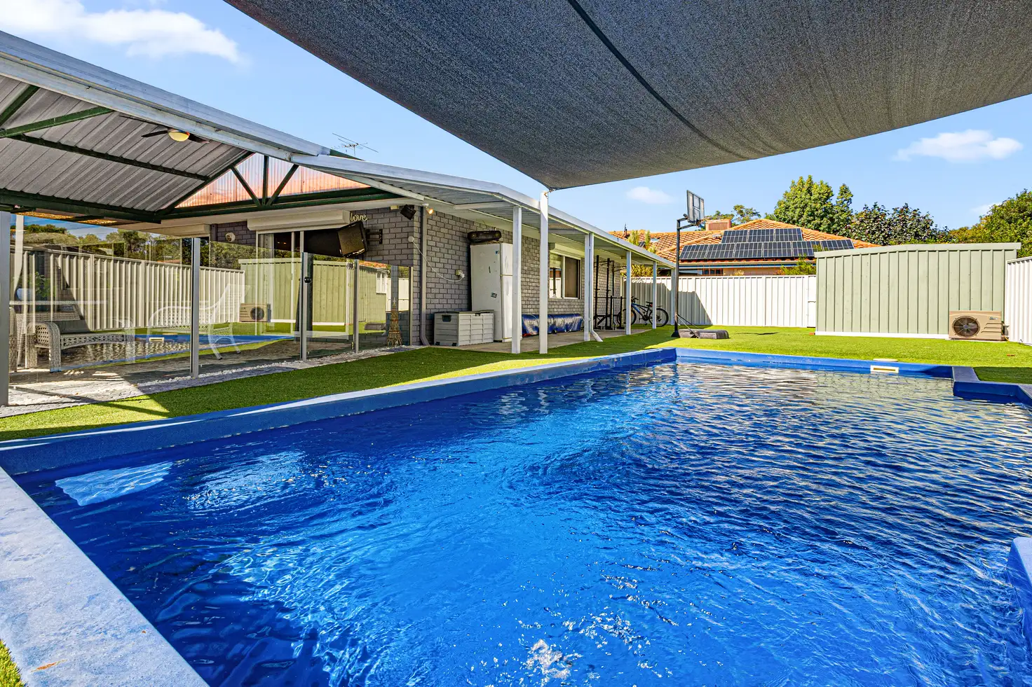 Main view of Homely house listing, 9 Devonian Gardens, Bibra Lake WA 6163