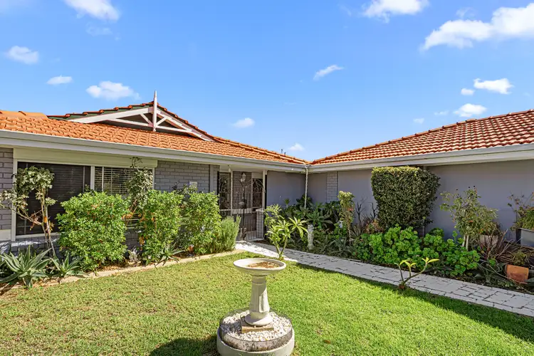 Second view of Homely house listing, 9 Devonian Gardens, Bibra Lake WA 6163