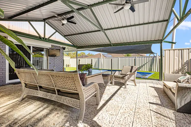 Third view of Homely house listing, 9 Devonian Gardens, Bibra Lake WA 6163