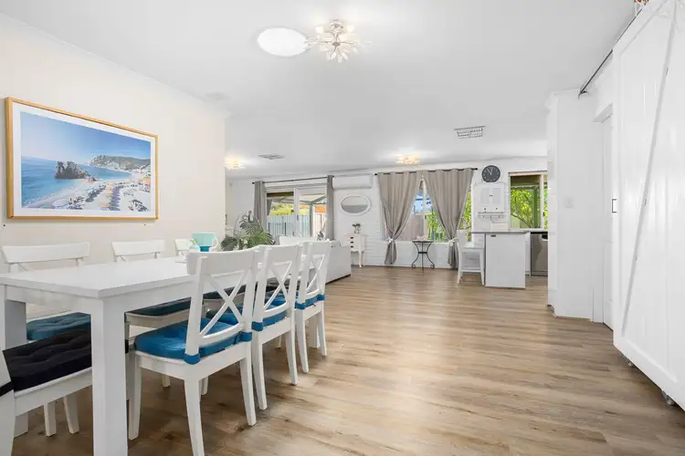 Sixth view of Homely house listing, 9 Devonian Gardens, Bibra Lake WA 6163