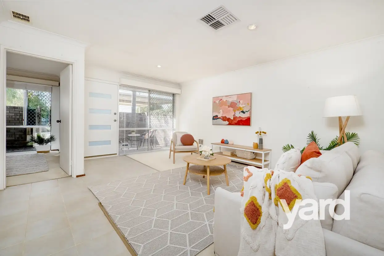 Main view of Homely semi-detached listing, 2A Dane Place, Willetton WA 6155