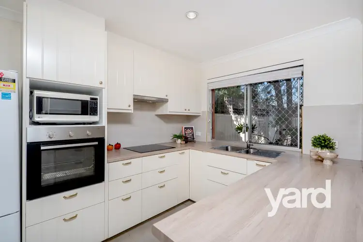 Fourth view of Homely semi-detached listing, 2A Dane Place, Willetton WA 6155