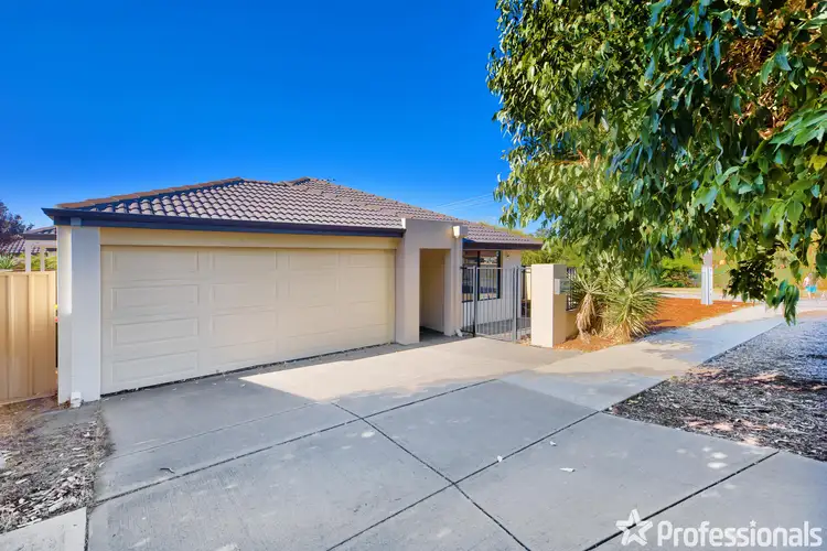 56 Ravenswood Drive, Nollamara WA 6061