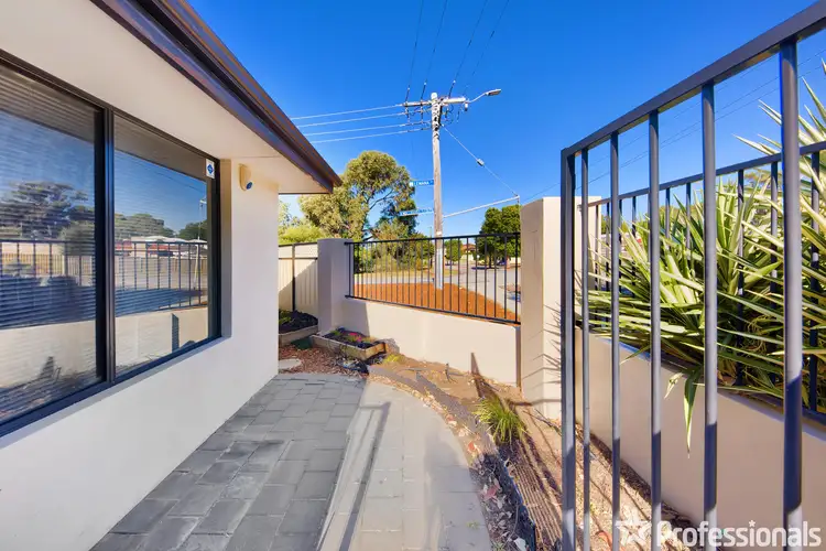 Second view of Homely house listing, 56 Ravenswood Drive, Nollamara WA 6061