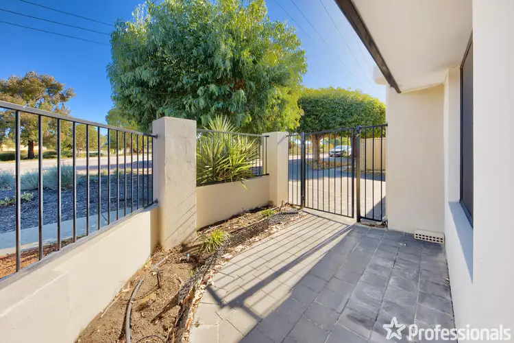 Fourth view of Homely house listing, 56 Ravenswood Drive, Nollamara WA 6061