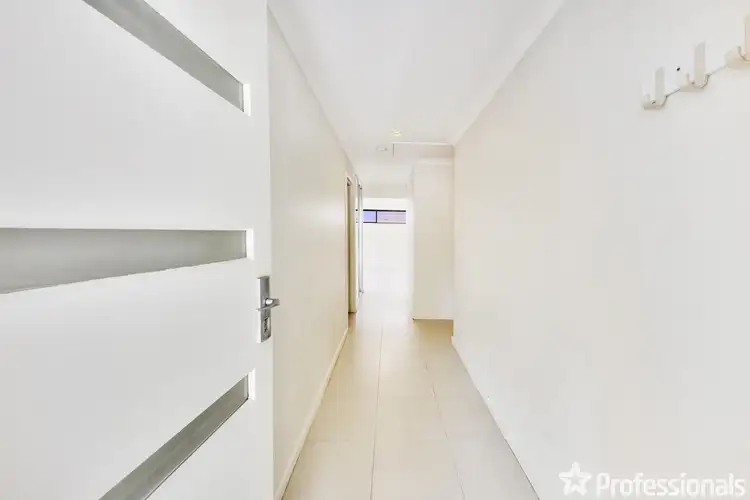 Sixth view of Homely house listing, 56 Ravenswood Drive, Nollamara WA 6061