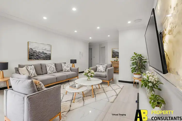 Second view of Homely unit listing, 15/4-6 Wigram Street, Harris Park NSW 2150